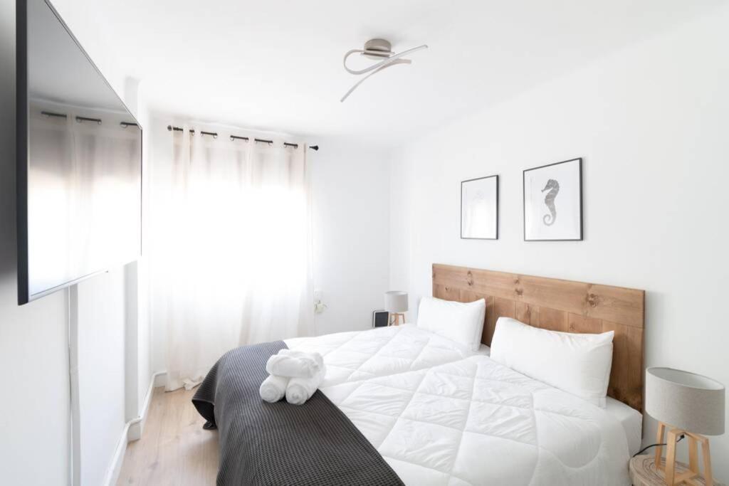 Appartement Town Hall *