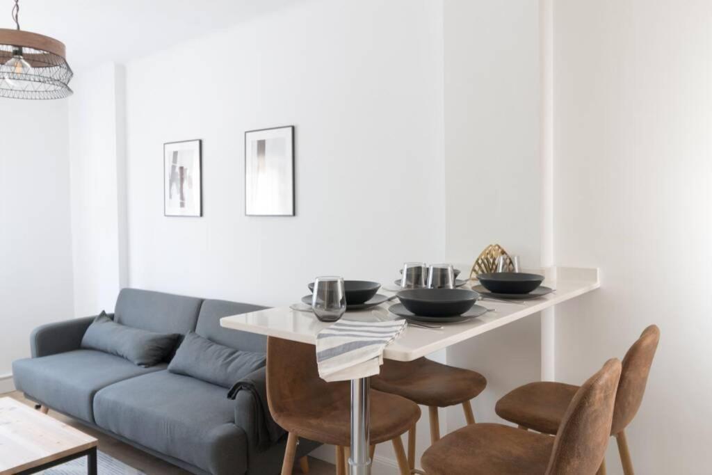 Town Hall Appartement Bilbao