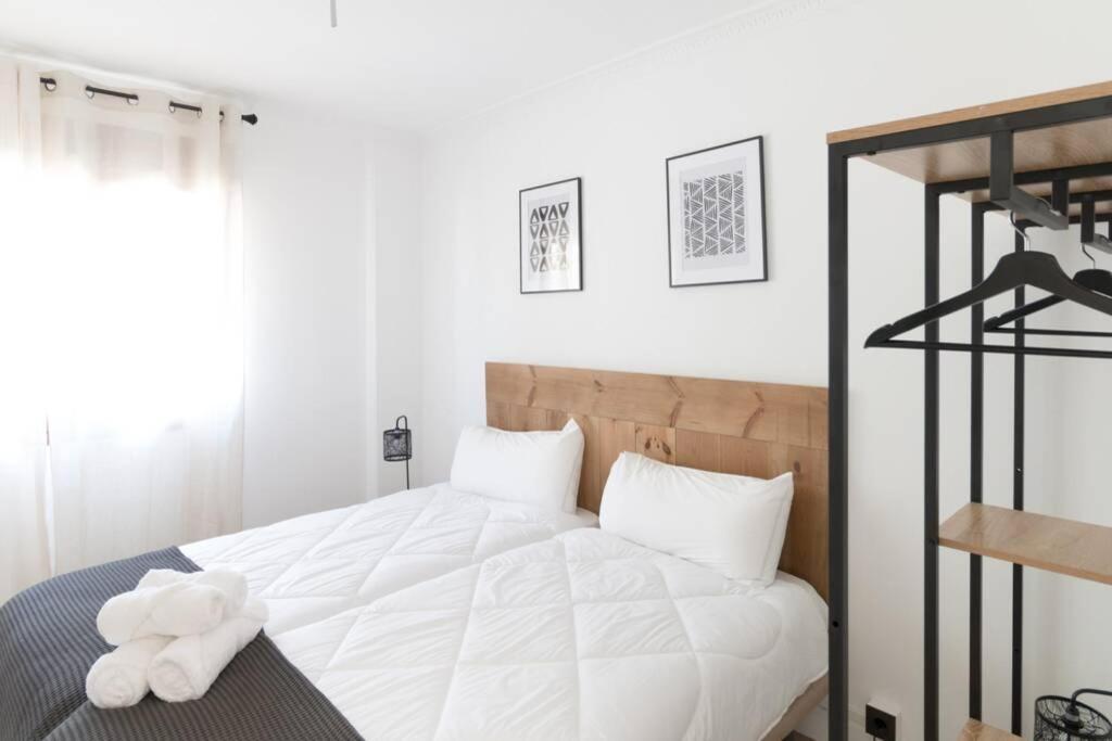Town Hall Appartement *