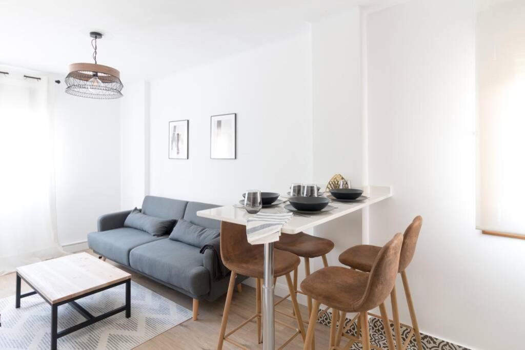 Appartement Town Hall Bilbao