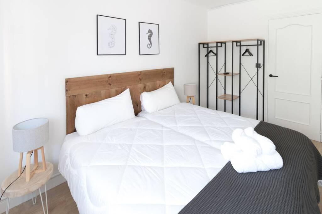 Town Hall Appartement Bilbao