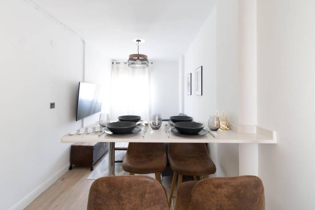 Appartement Town Hall *