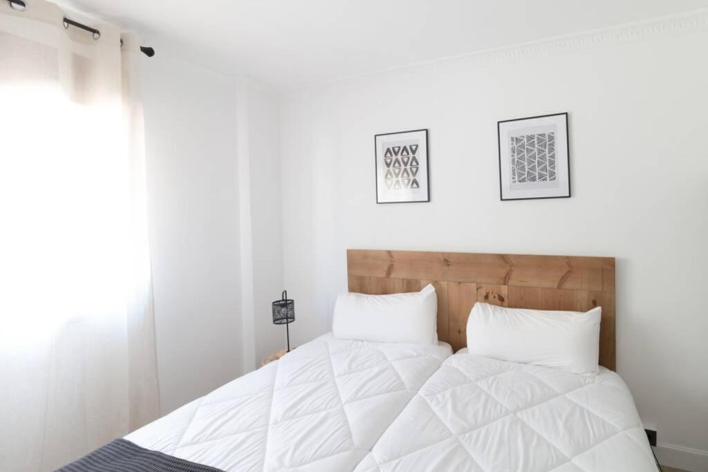 Town Hall Appartement Bilbao