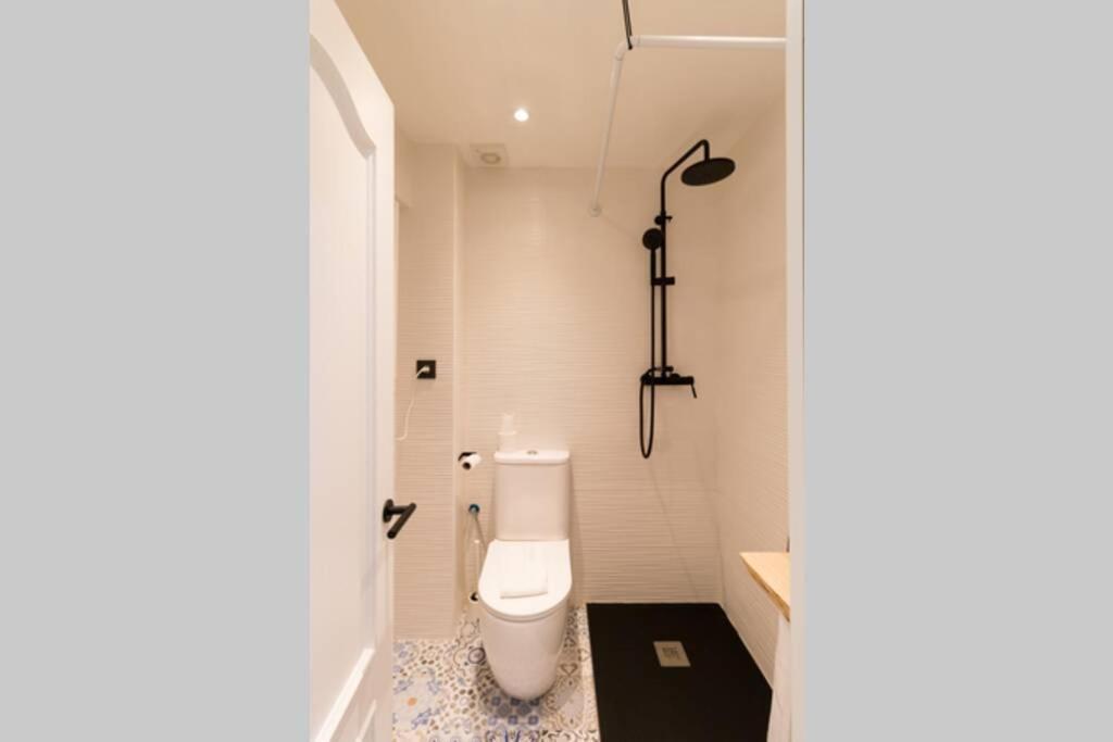 Town Hall Appartement Bilbao